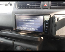 Toyota Succeed Wagon 2019