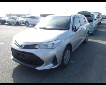 Toyota Corolla Fielder 2019