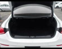 Mercedes Benz CLA-class 2022