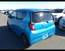 Daihatsu Mira e:S 2019