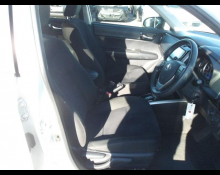 Toyota Corolla Fielder 2019