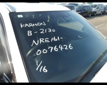 Toyota Corolla Fielder 2019