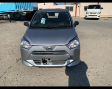 Daihatsu Mira e:S 2020