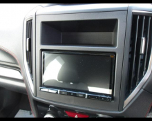 Subaru Forester 2019