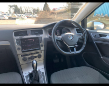 Volkswagen Golf Variant 2015