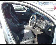 Mercedes Benz C Class 2008