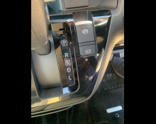 Mitsubishi ek X 2019