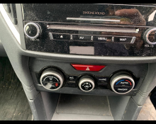 Subaru Impreza Sport 2019