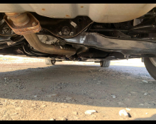 Mazda Axela Sports 2019