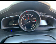 Mazda Axela Sports 2019