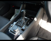 Mazda Mazda3 Fastback 2019