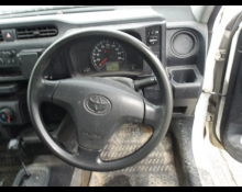 Toyota Succeed Van 2019