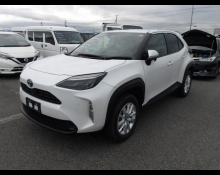 Toyota Yaris Cross 2024