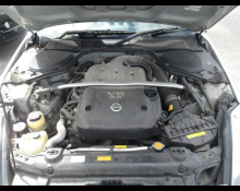 Nissan Fairlady Z 2003