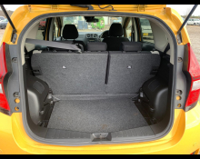Nissan Note 2019
