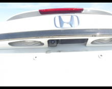 Honda Vezel Hybrid 2019