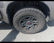 Toyota Land Cruiser Prado 2020