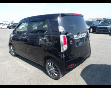 Honda N-WGN 2019