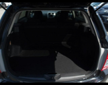 Toyota Corolla Fielder 2011