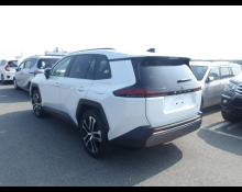 Toyota RAV4 2026