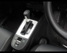Honda Fit 2023