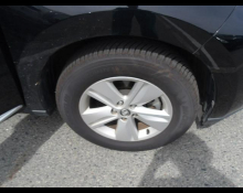 Toyota Harrier 2019