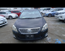 Toyota Premio 2011