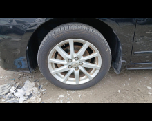 Toyota Premio 2011