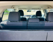 Toyota Corolla Fielder 2016