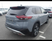 Nissan X-Trail 2025