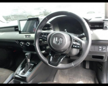 Honda Vezel 2024