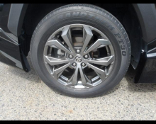Toyota RAV4 2022
