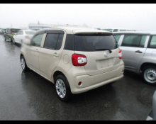 Daihatsu Boon 2019