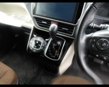Toyota Noah 2020