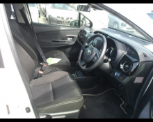 Toyota Vitz 2019