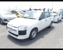 Toyota Probox 2019