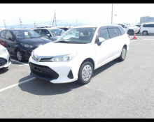Toyota Corolla Fielder 2020