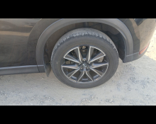 Mazda CX-5 2018