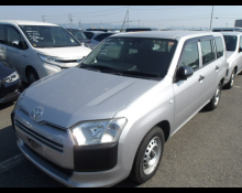 Toyota Probox 2020