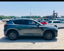 Mazda CX-5 2018