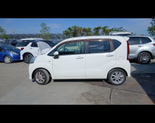Daihatsu Move 2019