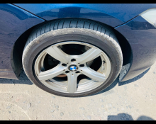 BMW Z4 2011