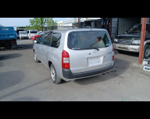 Toyota Succeed 2019
