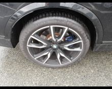 BMW X7 2019