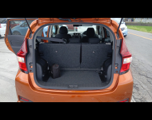 Nissan Note 2019