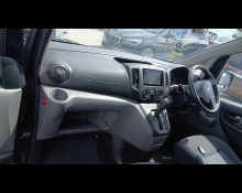 Nissan NV200 2019