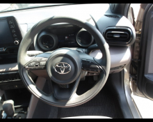 Toyota Yaris 2020