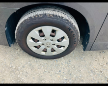 Toyota Noah 2013