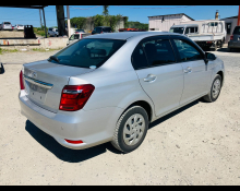Toyota Corolla Axio 2019