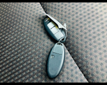 Nissan Note 2019